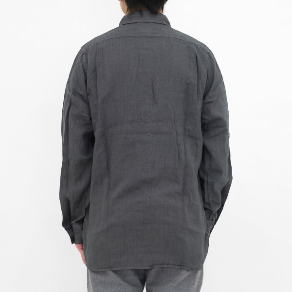 身長180cm(NAVY 50)