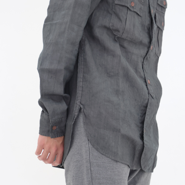 身長180cm(NAVY 50)