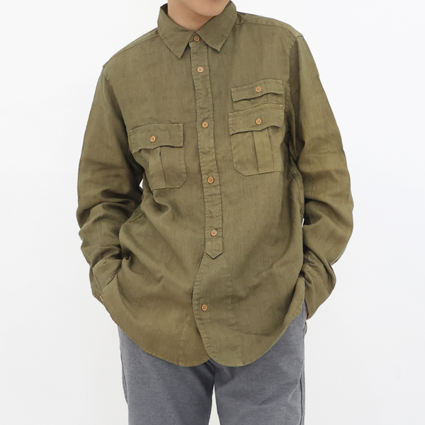 身長180cm(OLIVE 52)