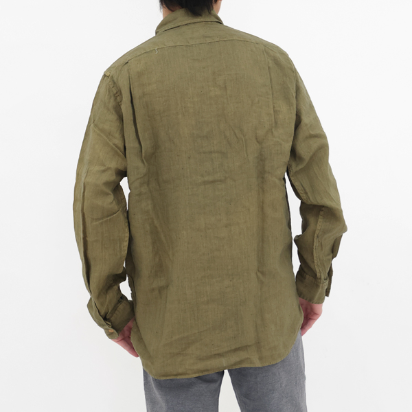身長180cm(OLIVE 52)