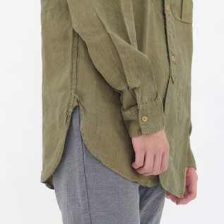 身長180cm(OLIVE 52) 身長180cm(OLIVE 52)
