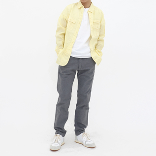 身長180cm(YELLOW 50) 身長180cm(YELLOW 50)