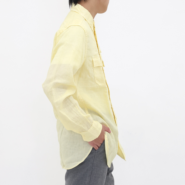 身長180cm(YELLOW 50)