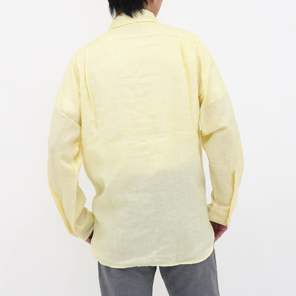 身長180cm(YELLOW 50)