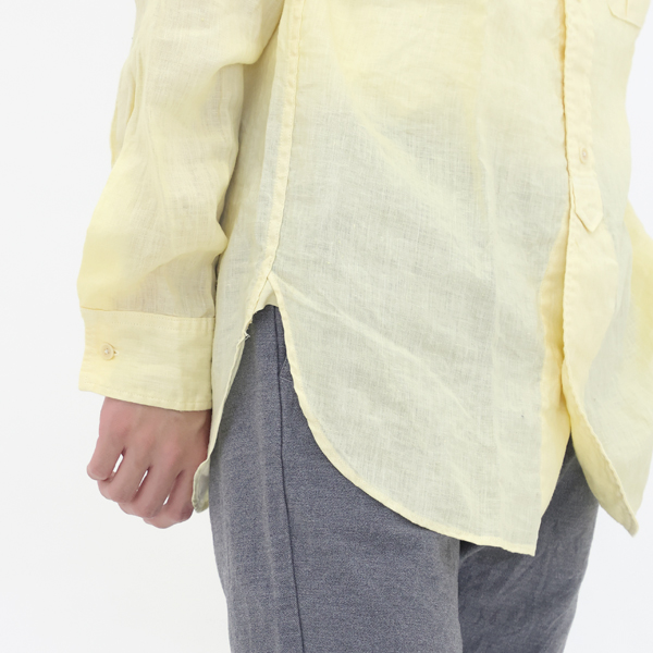 身長180cm(YELLOW 50)