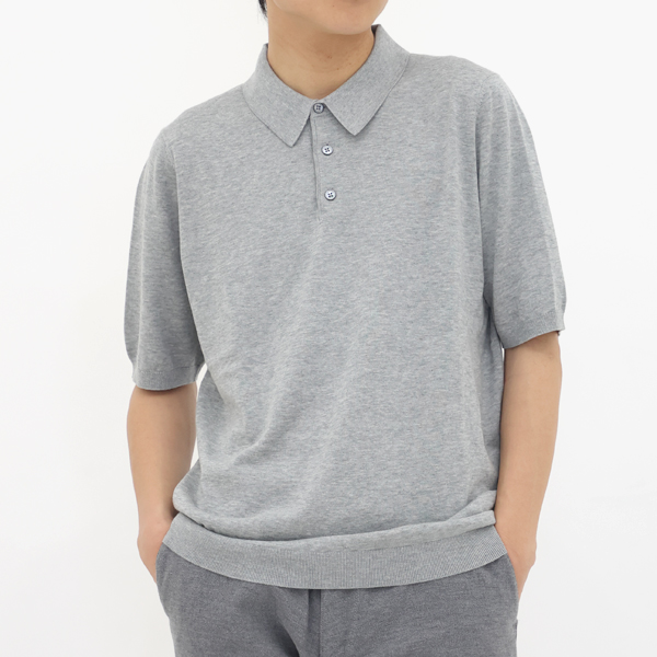 身長180cm(LT GREY MIX-42)