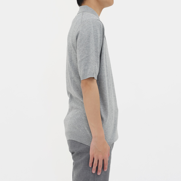身長180cm(LT GREY MIX-42)