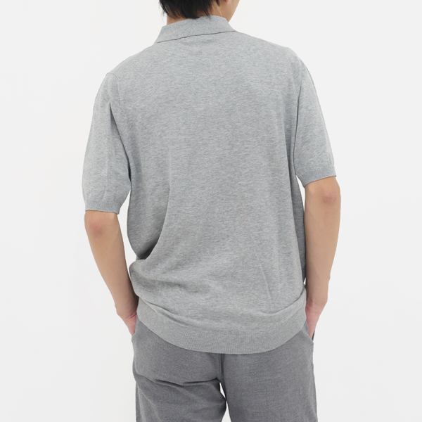 身長180cm(LT GREY MIX-42)