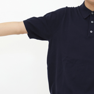 身長180cm(DKNAVY-42) 身長180cm(DKNAVY-42)
