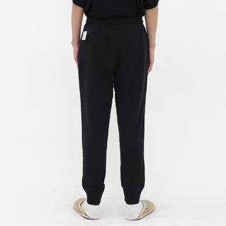 TOVE スウェットロングパンツ BLACK／NEUTRALWORKS（ニュートラル
