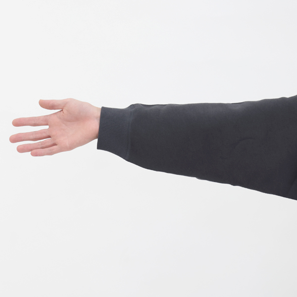 身長180cm（CH-L）