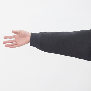 身長180cm(CH-L) 身長180cm(CH-L)