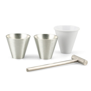 ぐい呑2ヶ入の製作キット ぐい呑2ヶ入の製作キット