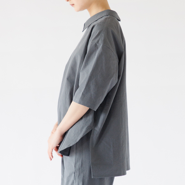 GRY、身長163cm
