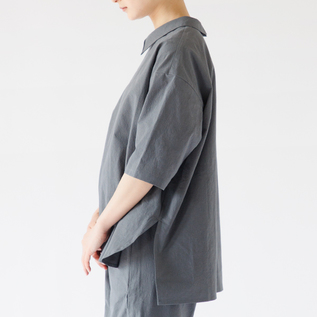 GRY、身長163cm