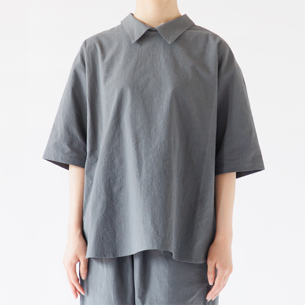 GRY、身長163cm