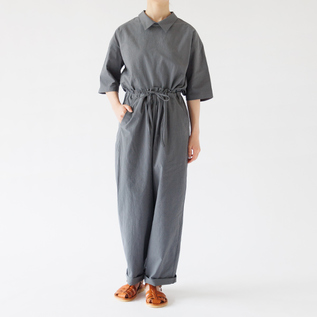 GRY、身長163cm