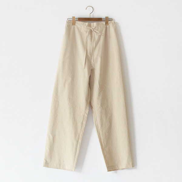 RESORT パンツ(BEG)