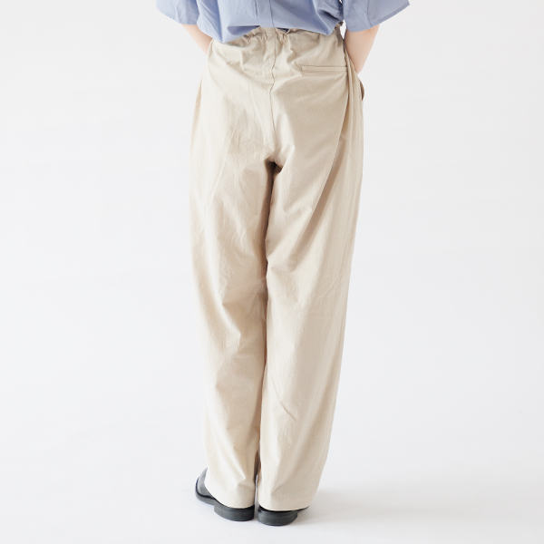 BEG、身長163cm BEG、身長163cm