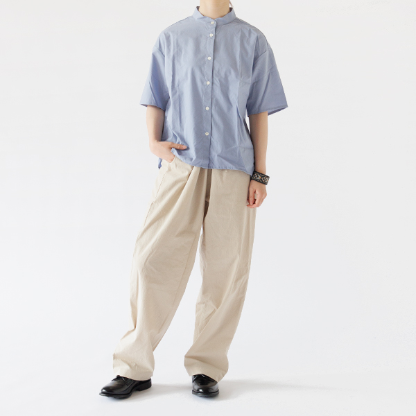 BEG、身長163cm BEG、身長163cm