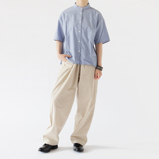 BEG、身長163cm BEG、身長163cm