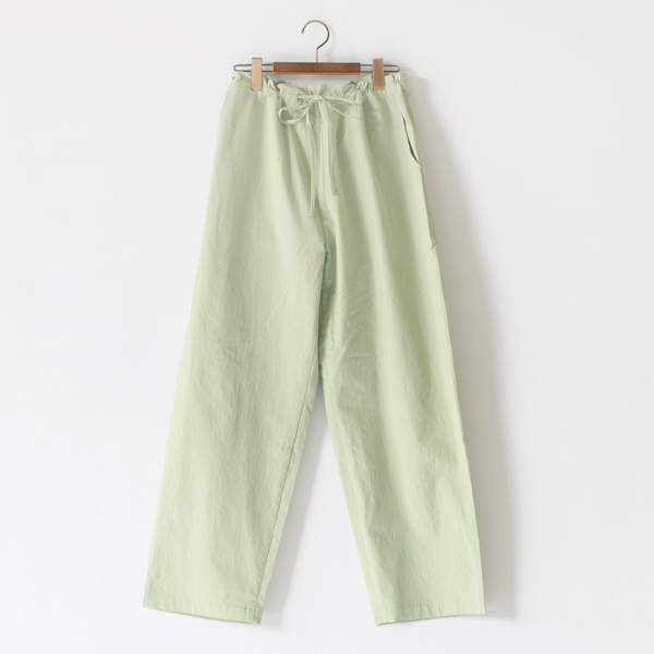 RESORT パンツ(GRN) RESORT パンツ(GRN)