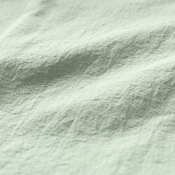 夏の装いに相応しいシャリ感と柔らかな風合いが共存(GRN) 夏の装いに相応しいシャリ感と柔らかな風合いが共存(GRN)