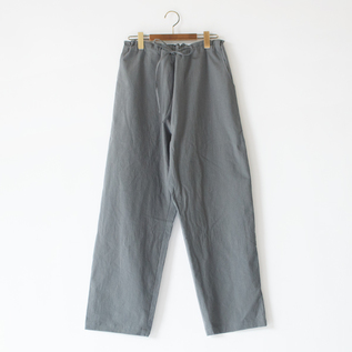 RESORT パンツ(GRY) RESORT パンツ(GRY)