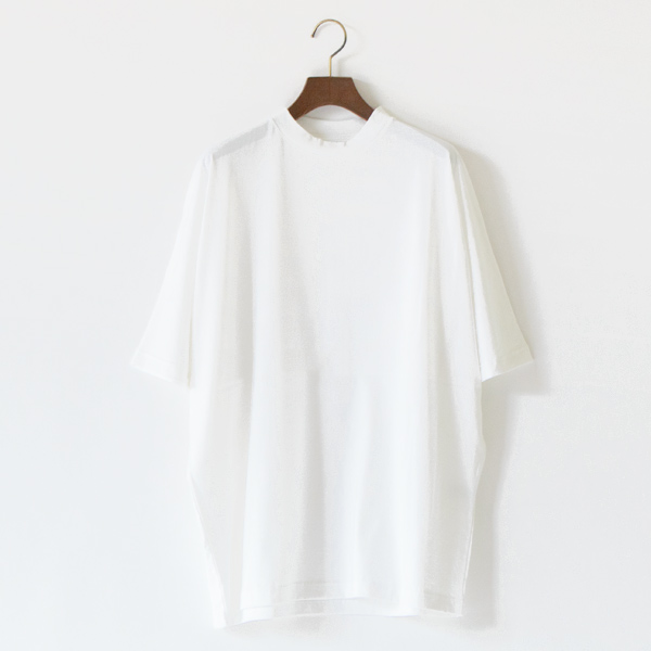 ドルマンスリーブTシャツ BIANCO