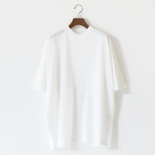 ドルマンスリーブTシャツ BIANCO