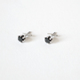 キャッチレスピアス AMITY