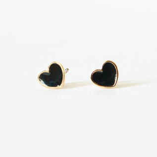 キャッチレスピアス AMITY
