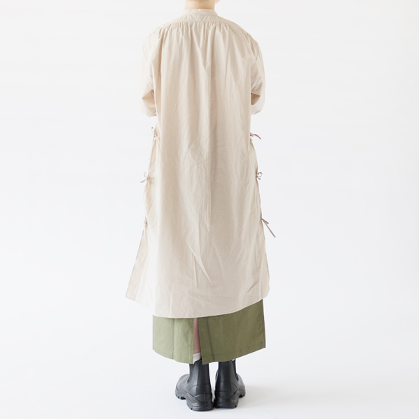 身長163cm(BEIGE)