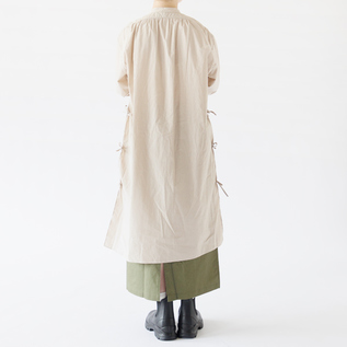 身長163cm(BEIGE) 身長163cm(BEIGE)