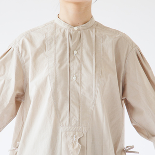 フレンチボサム(BEIGE) フレンチボサム(BEIGE)