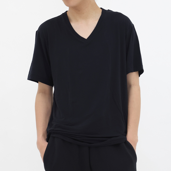MXP消臭VネックTシャツ（メンズ）／NEUTRALWORKS（ニュートラル