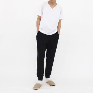 身長180cm　Lサイズ着用