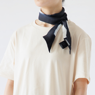 Itajime Shibori Black Itajime Shibori Black