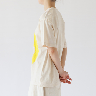 身長163cm(Yellow S) 身長163cm(Yellow S)