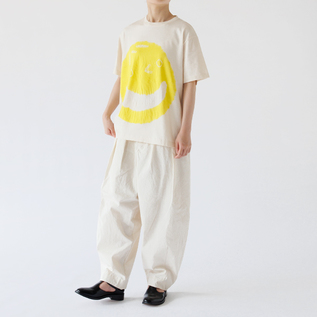 身長163cm(Yellow S) 身長163cm(Yellow S)