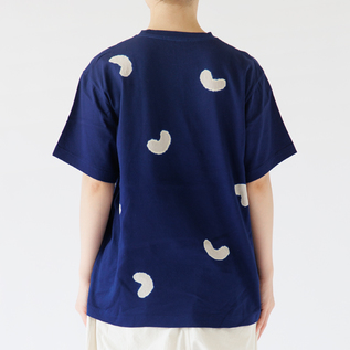 身長163cm(Dark Blu S) 身長163cm(Dark Blu S)
