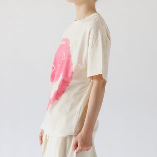 身長163cm(Pink S) 身長163cm(Pink S)