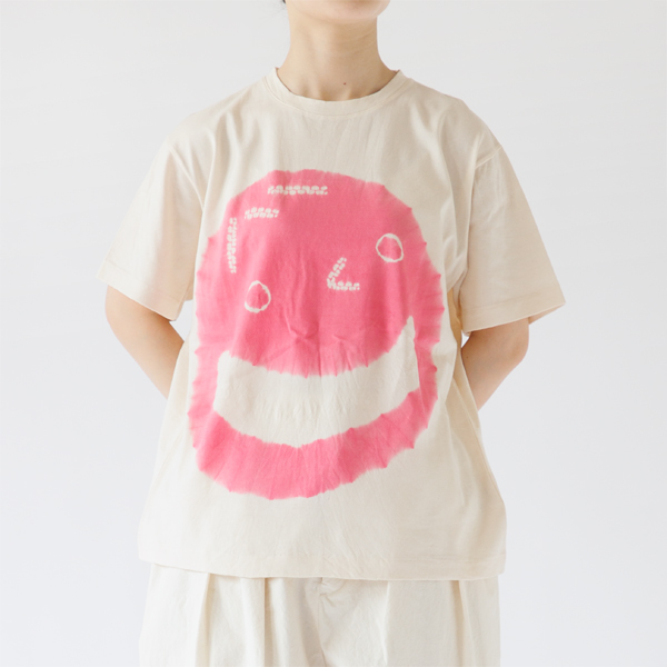 身長163cm(Pink S)