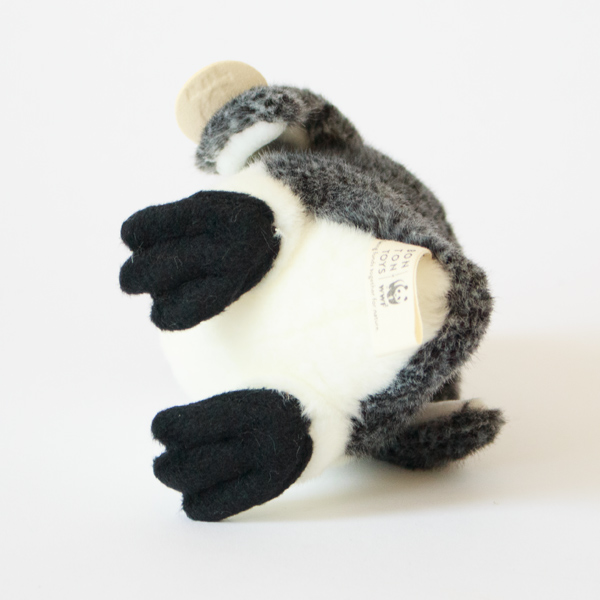 EMPEROR PENGUIN 20cm