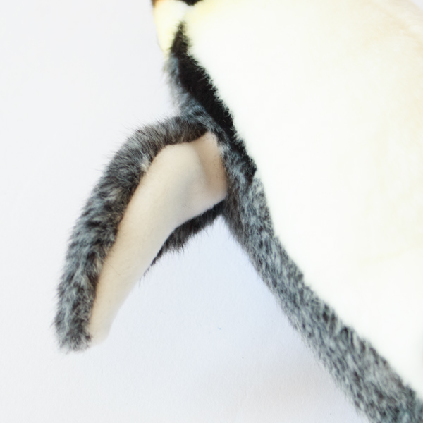 EMPEROR PENGUIN 20cm