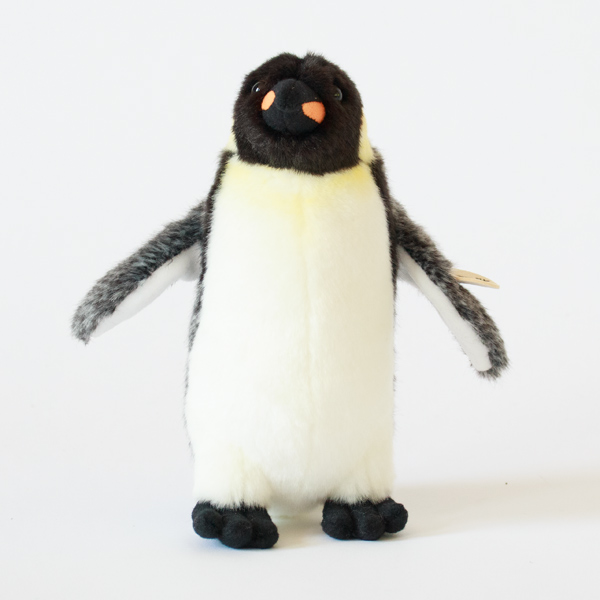 EMPEROR PENGUIN 20cm