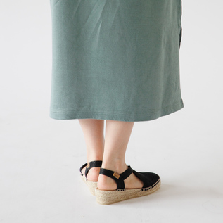 エスパドリーユサンダル VELINO／Toni Pons（トニーポンズ）｜愛着を