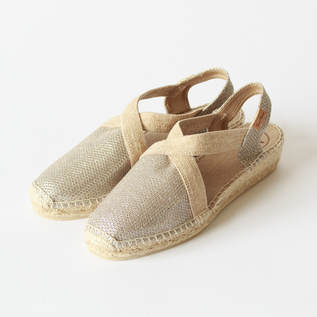 エスパドリーユサンダル VELINO／Toni Pons（トニーポンズ）｜愛着を