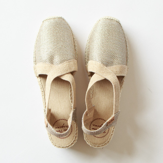 エスパドリーユサンダル VELINO／Toni Pons（トニーポンズ）｜愛着を