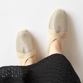 エスパドリーユサンダル VELINO／Toni Pons（トニーポンズ